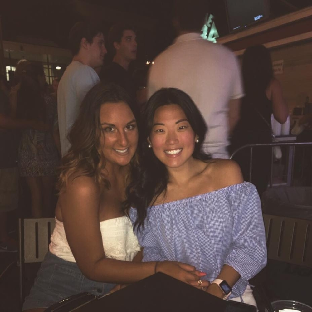 Meet your Posher, Jane